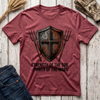 Strength of the Soil T-Shirt
