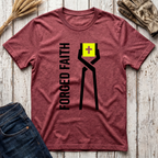Forged Faith T-Shirt