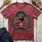 Sure Aim Steadfast Soul T-Shirt