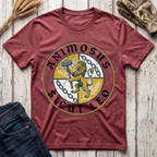 Animosus Sicut Leo T-Shirt