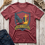Fidei Et Ferro T-Shirt