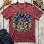 Anchored in the Acres T-Shirt