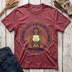 Genuine Light & Wilderness Labor T-Shirt