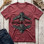 Bound By Grace T-Shirt