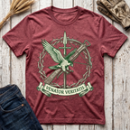 Venator Veritatis Hunter of Truth T-Shirt