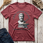 Ignis Aurum Probat T-Shirt