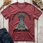Fundamentum Incorruptibile T-Shirt