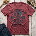 Forged by the Word T-Shirt