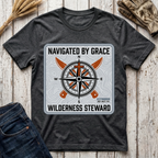Wilderness Steward T-Shirt
