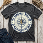 The Standard Remains T-Shirt