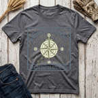Navigated By Grace T-Shirt