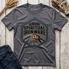 Genuine Spiritual Ironware T-Shirt