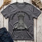 Fundamentum Incorruptibile T-Shirt