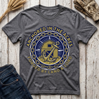 Anchored in the Acres T-Shirt