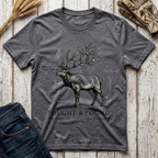 Sought & Found T-Shirt