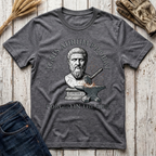 Ignis Aurum Probat T-Shirt