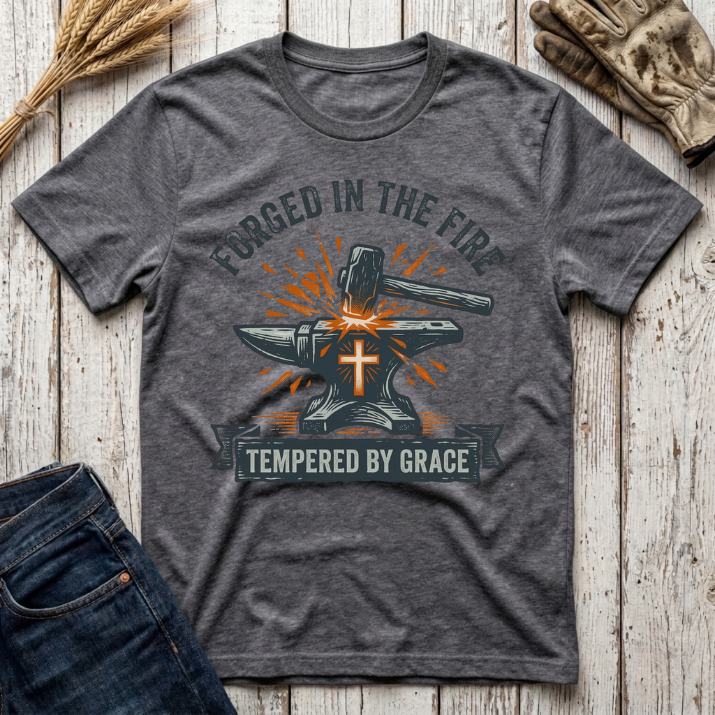 Forged in the Fire T-Shirt