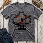 Sharpen the Line T-Shirt