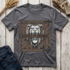 Keeper of the Covenant T-Shirt