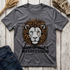 Made of Iron & Intercession T-Shirt