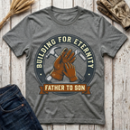 Building For Eternity T-Shirt
