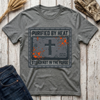 Purified by Heat T-Shirt