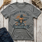 Forged in the Fire T-Shirt