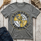 Animosus Sicut Leo T-Shirt