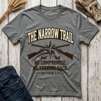 The Narrow Trail T-Shirt
