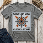 Wilderness Steward T-Shirt
