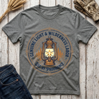 Genuine Light & Wilderness Labor T-Shirt
