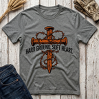 Hard Ground Soft Heart T-Shirt
