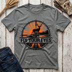 Fix Your Eyes T-Shirt