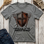 Strength of the Soil T-Shirt