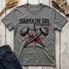 Sharpen the Soul T-Shirt