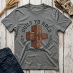 Built to Hold T-Shirt