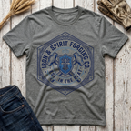 Iron & Spirit Forging Co T-Shirt