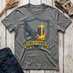 Fidei Et Ferro T-Shirt