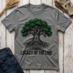 Legacy of the Line T-Shirt