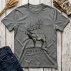 Sought & Found T-Shirt