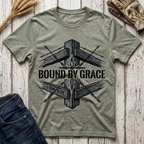 Bound By Grace T-Shirt