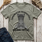 Fundamentum Incorruptibile T-Shirt