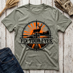 Fix Your Eyes T-Shirt