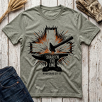 Sharpen the Line T-Shirt