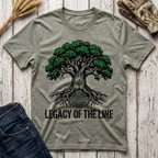 Legacy of the Line T-Shirt