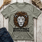 Made of Iron & Intercession T-Shirt