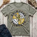 Animosus Sicut Leo T-Shirt