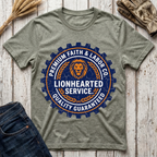 Premium Faith & Labor Co T-Shirt
