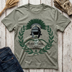 Sure Aim Steadfast Soul T-Shirt