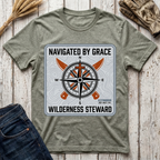 Wilderness Steward T-Shirt